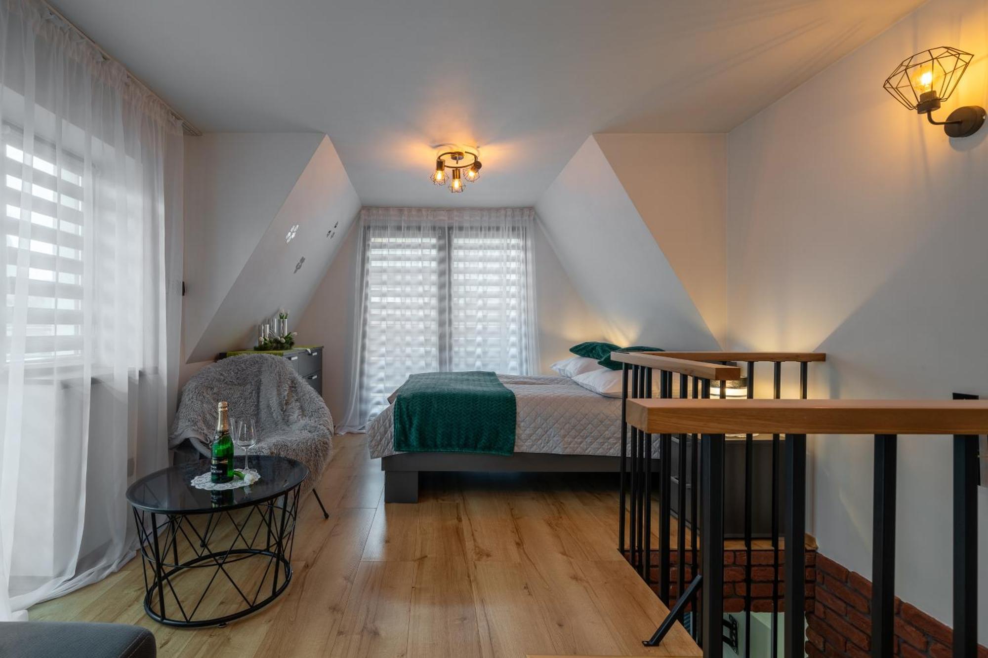 Domek Nad "Szumiacym Potokiem" Zakopane Ngoại thất bức ảnh