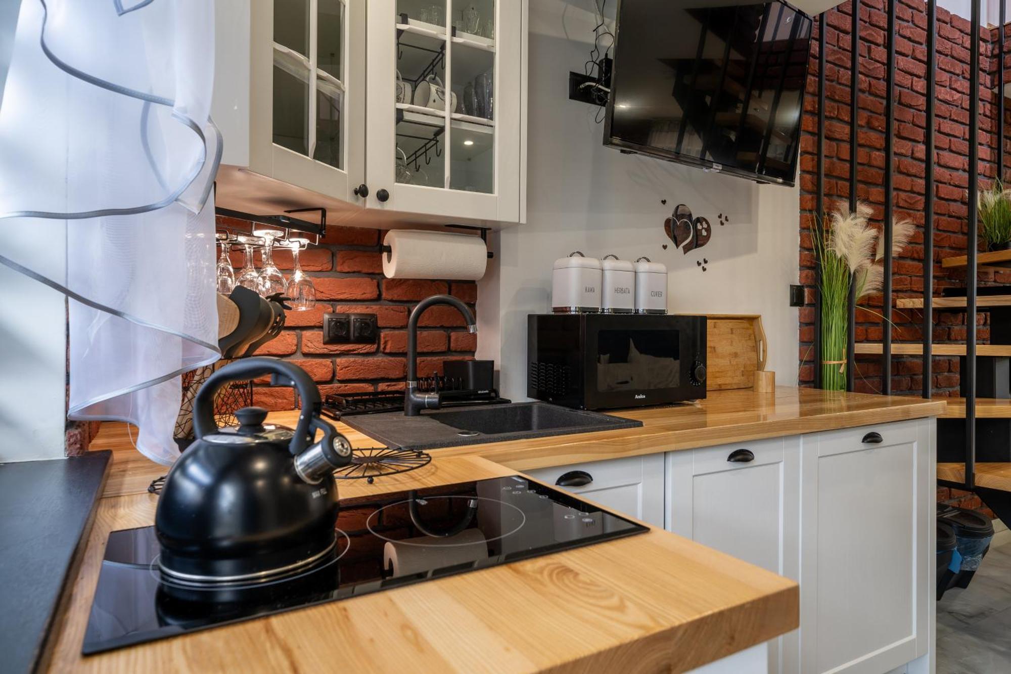 Domek Nad "Szumiacym Potokiem" Zakopane Ngoại thất bức ảnh