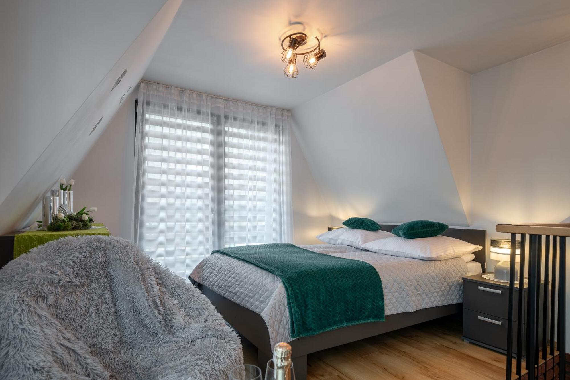 Domek Nad "Szumiacym Potokiem" Zakopane Ngoại thất bức ảnh