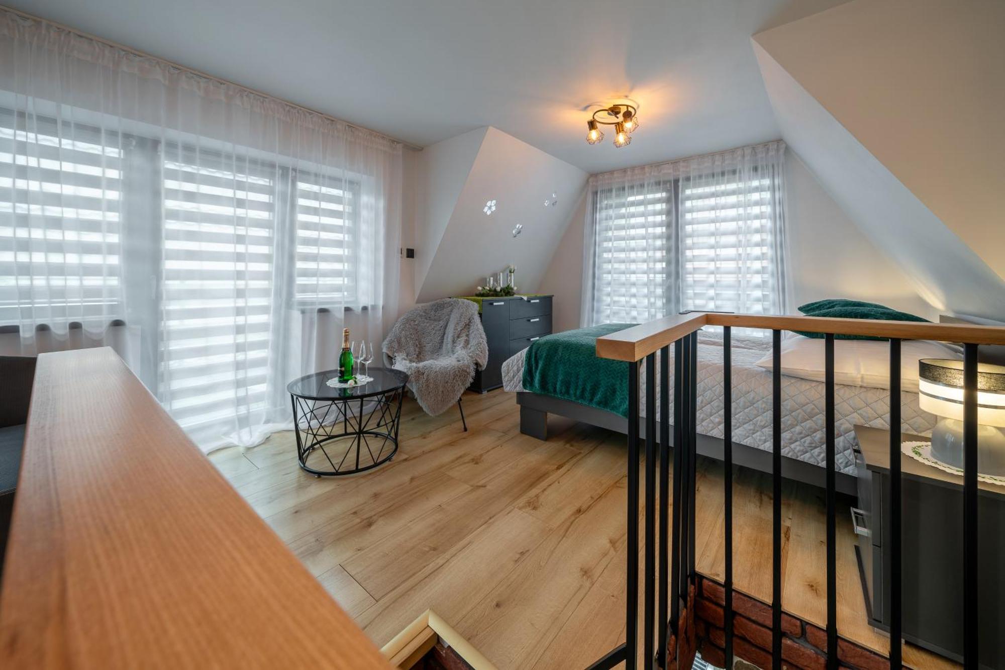 Domek Nad "Szumiacym Potokiem" Zakopane Ngoại thất bức ảnh